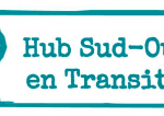 logo du hub sud-ouest en transition